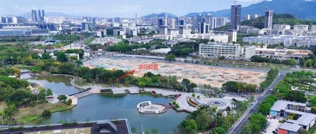 坪山商业悬念落地:华润来了,“万象城”却没来
